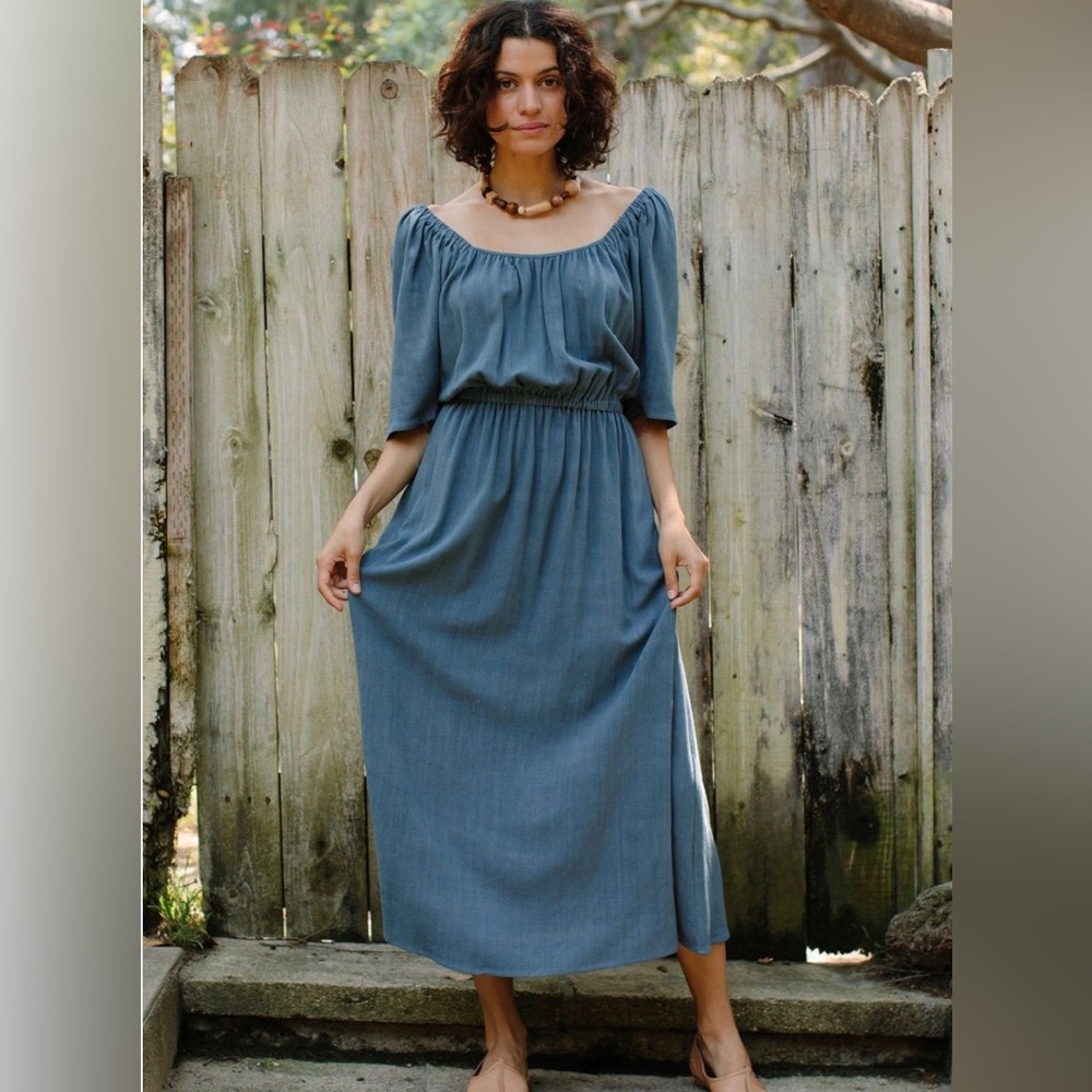 COPY - Rachel Pally Eva Dress
